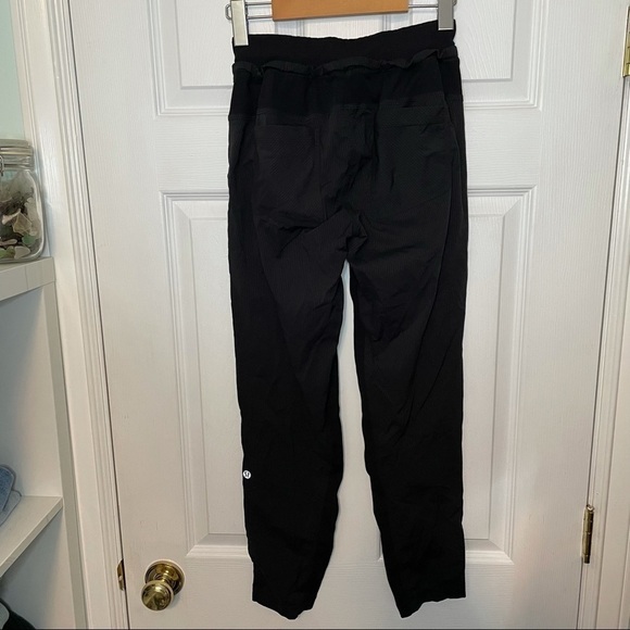LULULEMON Dance Studio Crop *25" Black 4 - Picture 3 of 6